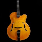 Model AA1 Archtop